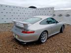 2004 PORSCHE 911 GT3 2DR for sale at Copart WISBECH