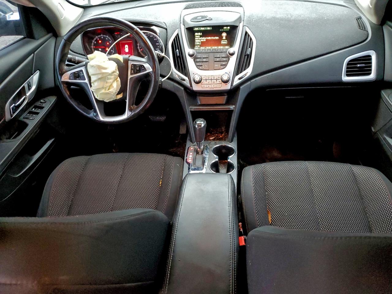 2016 GMC Terrain Sle VIN: 2GKALNEK8G6335421 Lot: 93765375