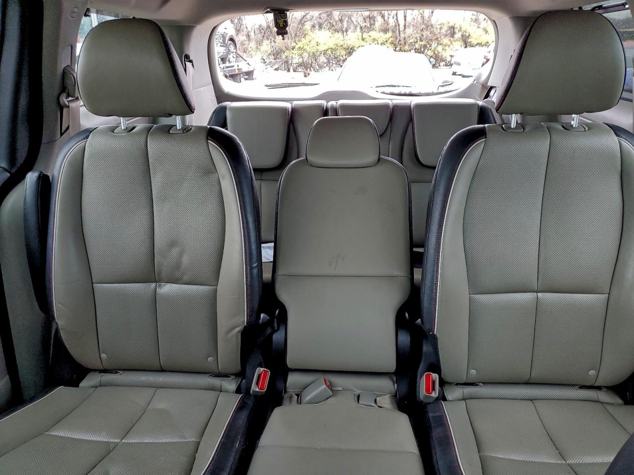 2019 Kia Sedona Lx VIN: KNDMB5C18K6508956 Lot: 93935305