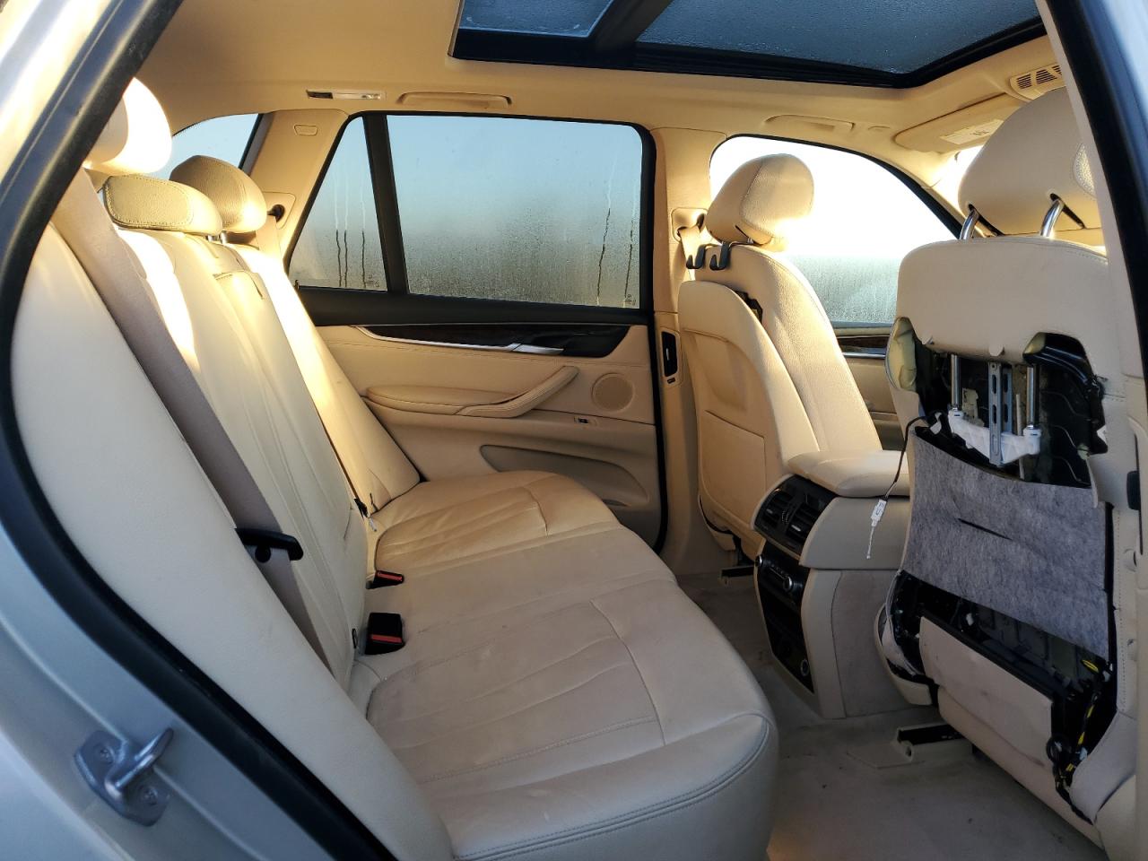 2015 BMW X5 xDrive35I VIN: 5UXKR0C54F0P10113 Lot: 85430175