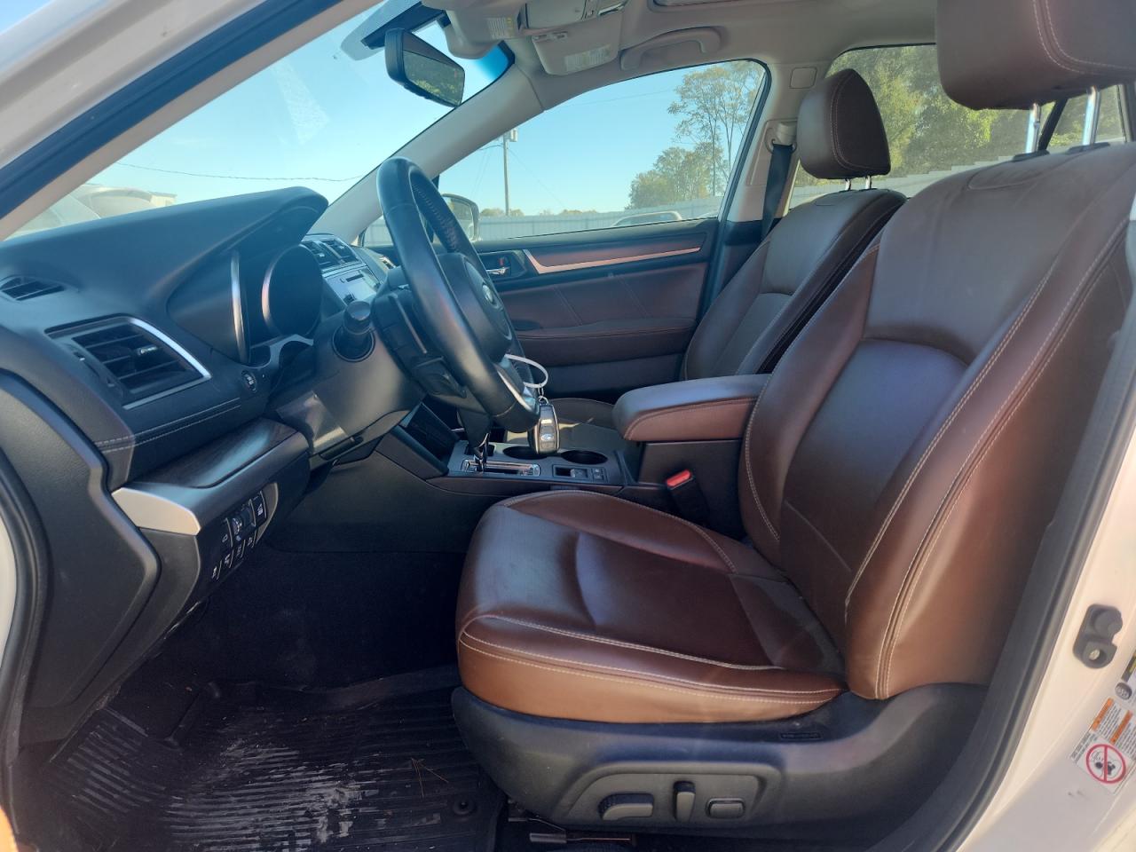 2019 Subaru Outback Touring VIN: 4S4BSATC2K3288261 Lot: 91364625