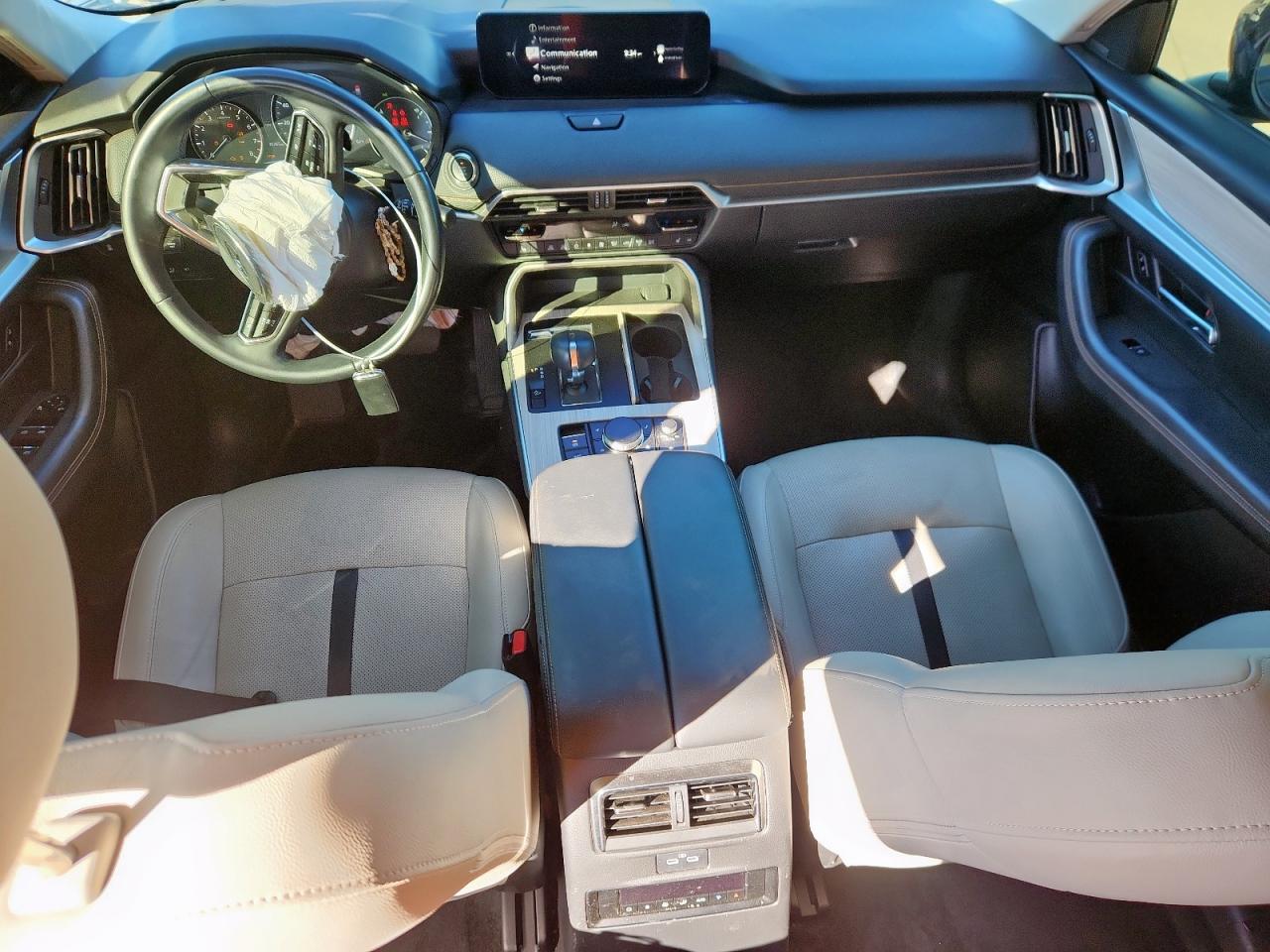 2024 Mazda Cx-90 Premium VIN: JM3KKDHDXR1111333 Lot: 91865625