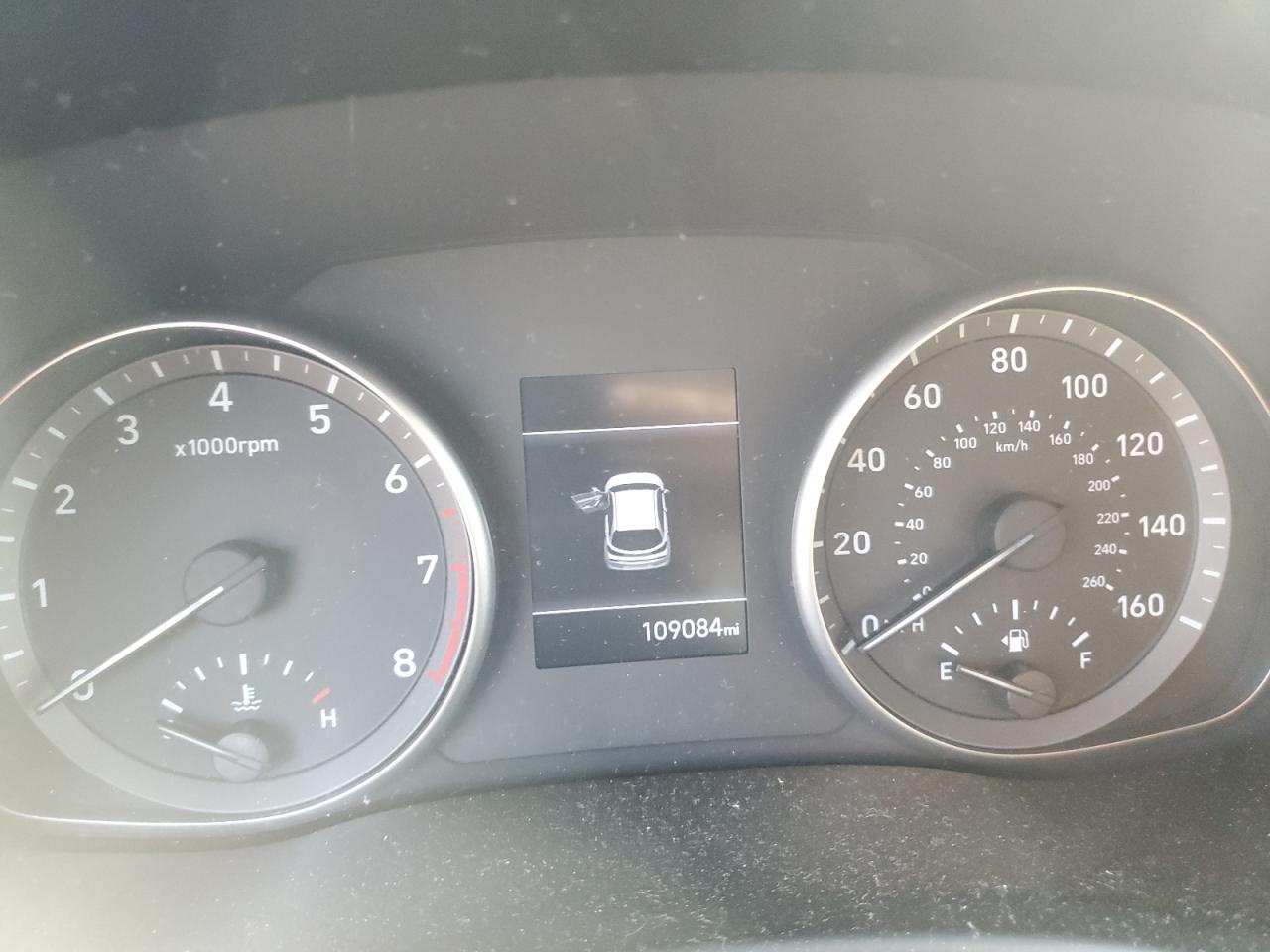 2019 Hyundai Elantra Gt VIN: KMHH35LE0KU117003 Lot: 92866525