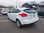 2016 FORD FOCUS 1.0 ECOBOOST 125 ZETEC 5DR for sale at Copart ST HELENS