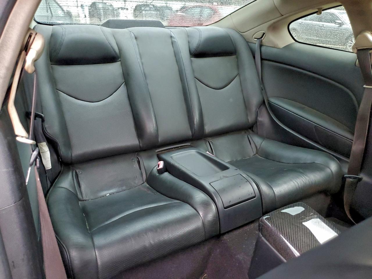 2008 Infiniti G37 Base VIN: JNKCV64E28M119260 Lot: 93442035