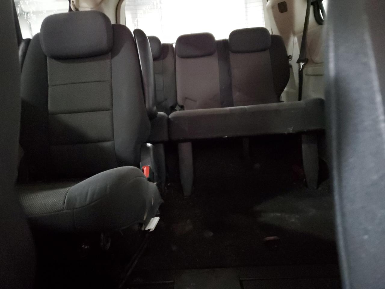 2009 Dodge Grand Caravan Sxt VIN: 2D8HN54189R576847 Lot: 91810445