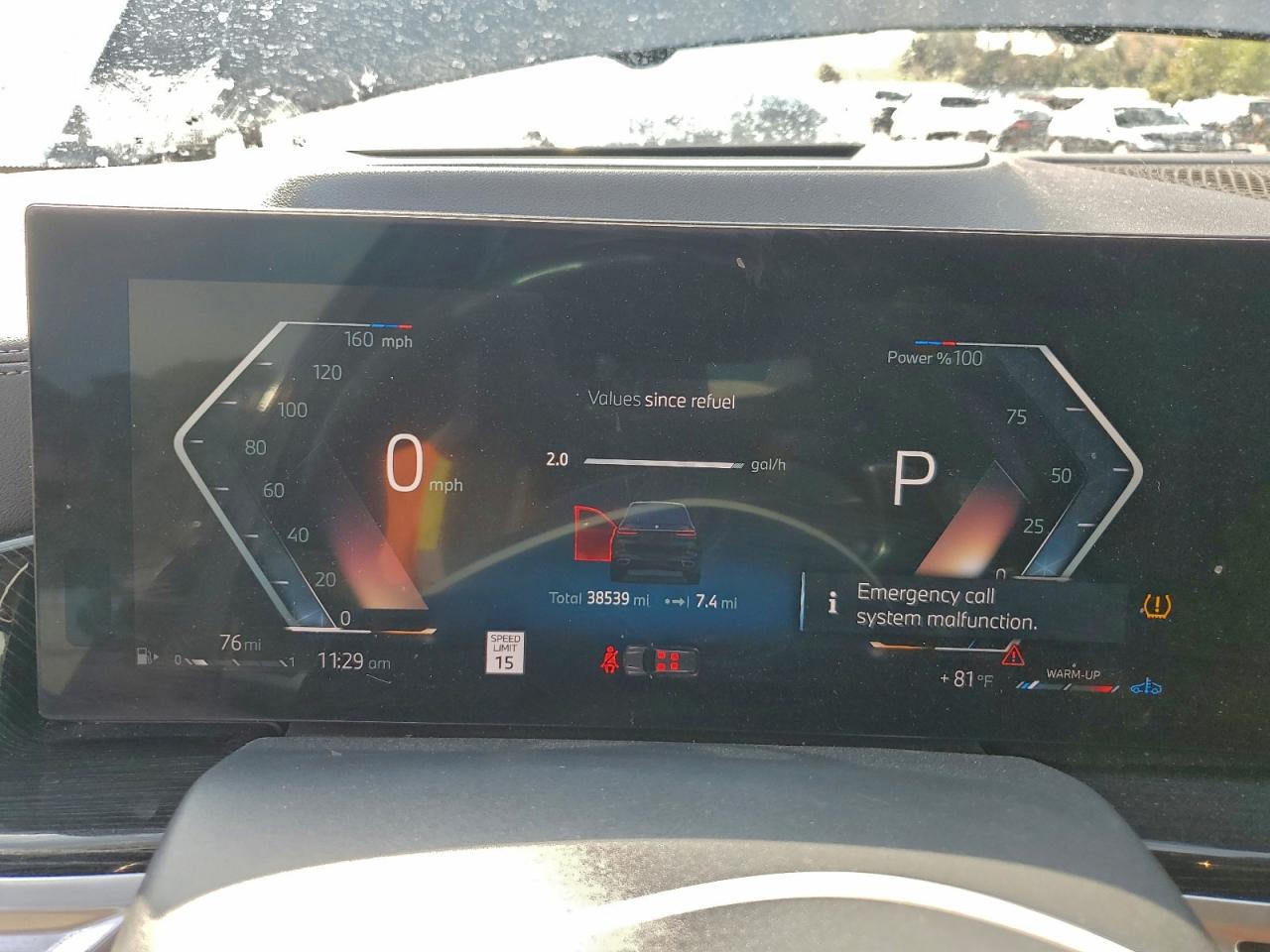 2024 BMW X7 xDrive40I VIN: 5UX23EM0XR9S34239 Lot: 93676665