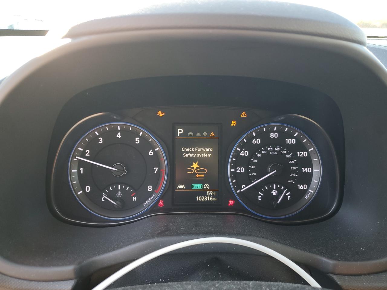 2022 Hyundai Kona Sel VIN: KM8K6CAB3NU887050 Lot: 92620325