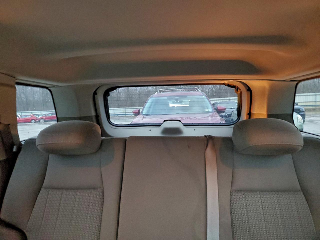 2007 Jeep Grand Cherokee Laredo VIN: 1J8GR48K47C644412 Lot: 94788455