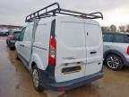 2018 FORD TRANSIT CONNECT 1.5 TDCI 100PS D/CAB VAN for sale at Copart SANDY