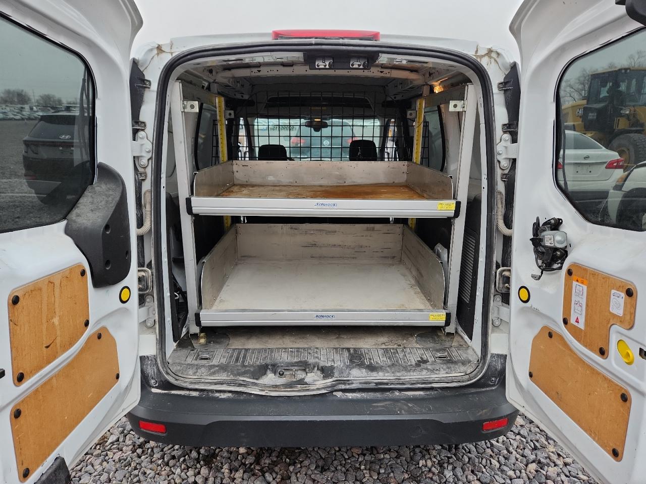 2016 Ford Transit Connect Xlt VIN: NM0LS7F7XG1248990 Lot: 92095115