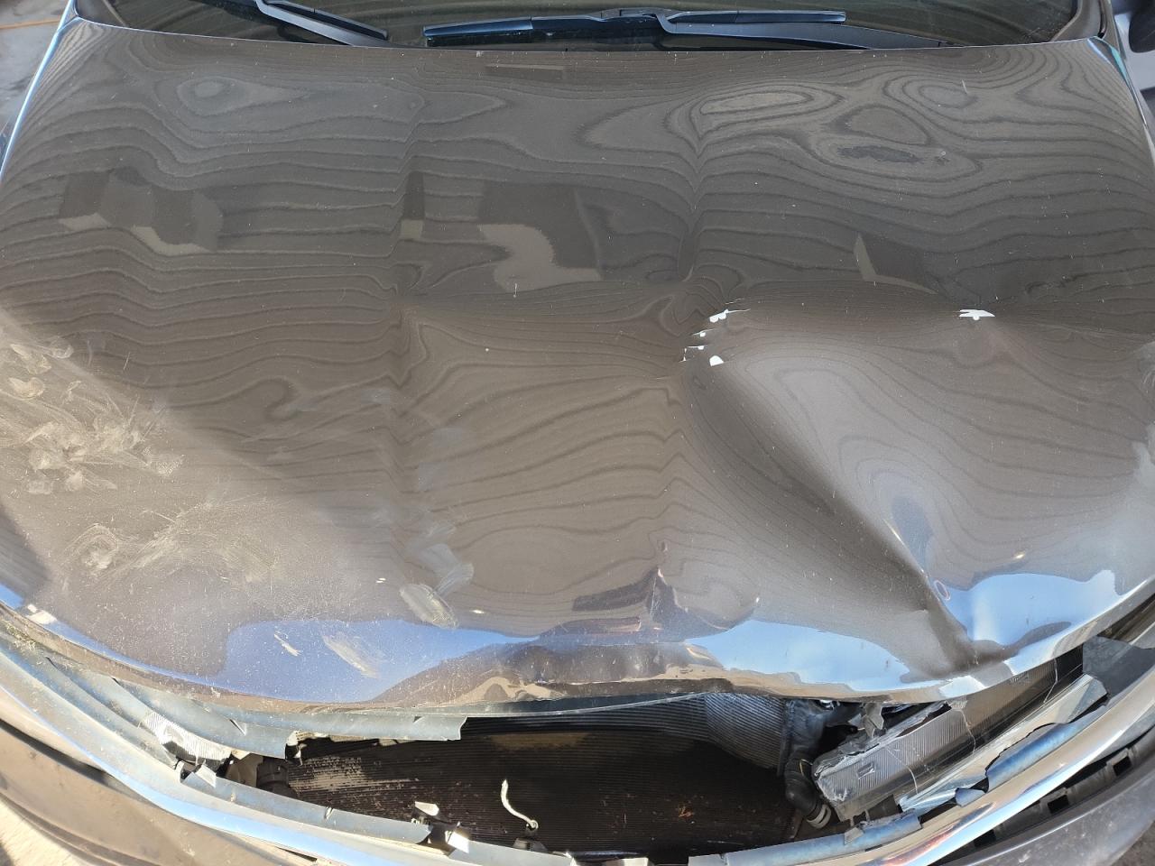 2018 Chrysler Pacifica Hybrid Limited VIN: 2C4RC1N77JR178439 Lot: 92054115