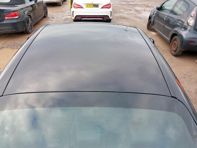 2016 MERCEDES-BENZ C CLASS C220D AMG LINE 4DR