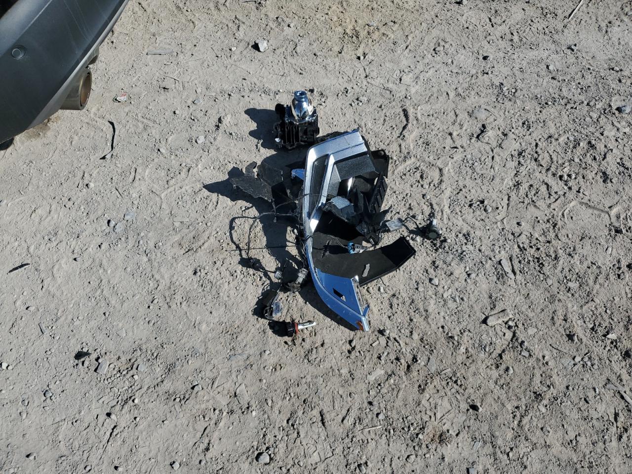 2015 Ford Edge Sel VIN: 2FMTK3J86FBB11331 Lot: 91295525