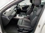 2015 AUDI A6 2.0 TDI ULTRA S LINE 4DR for sale at Copart WHITBURN