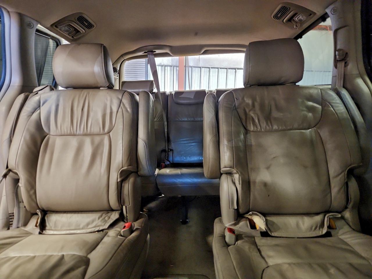 2007 Toyota Sienna Xle VIN: 5TDZK22C47S092354 Lot: 93101725