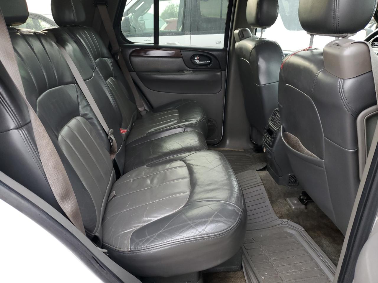 2003 GMC Envoy VIN: 1GKDT13SX32324095 Lot: 91772125