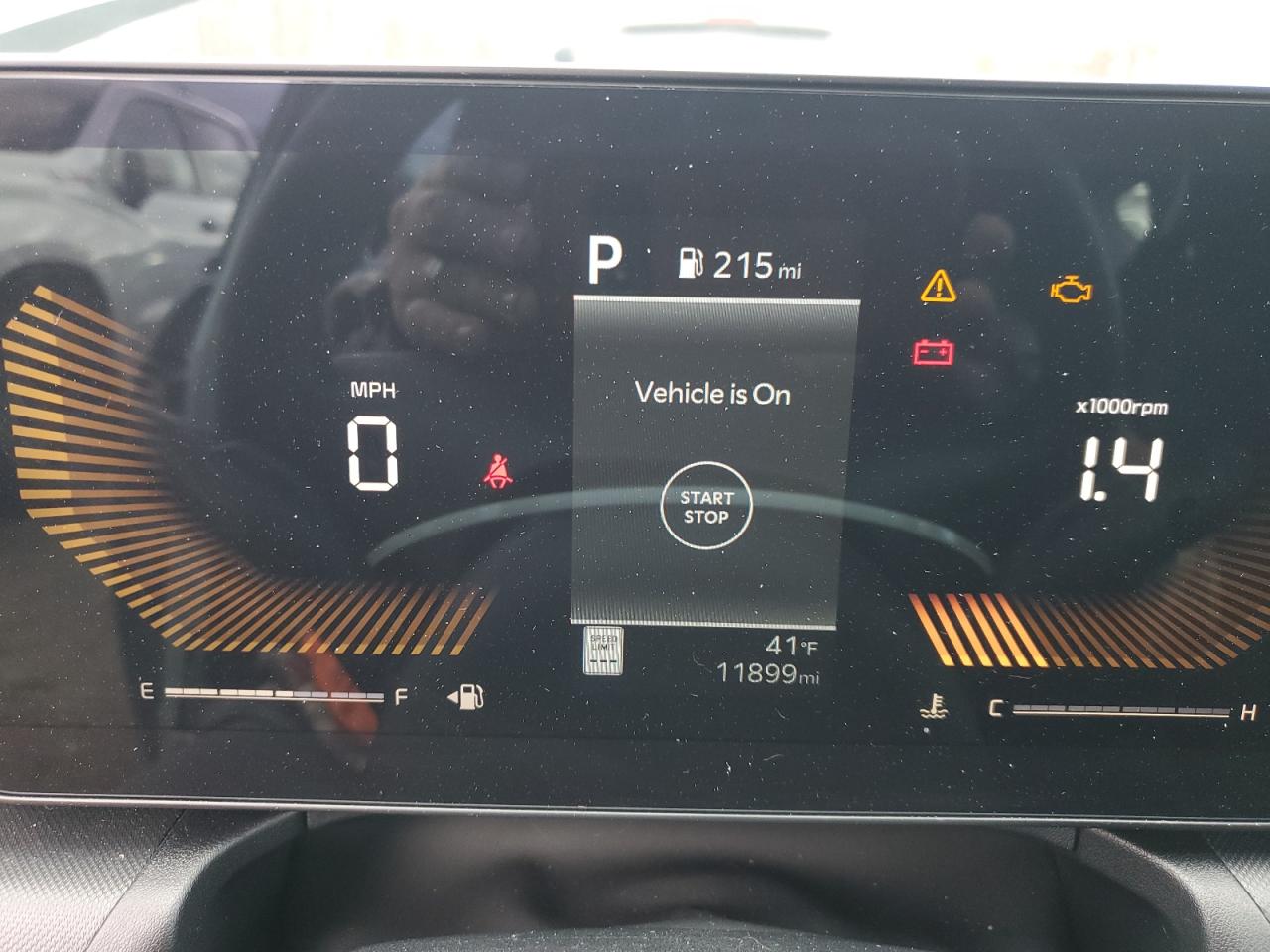 2025 Kia K4 Lx VIN: 3KPFT4DE2SE099820 Lot: 93275015