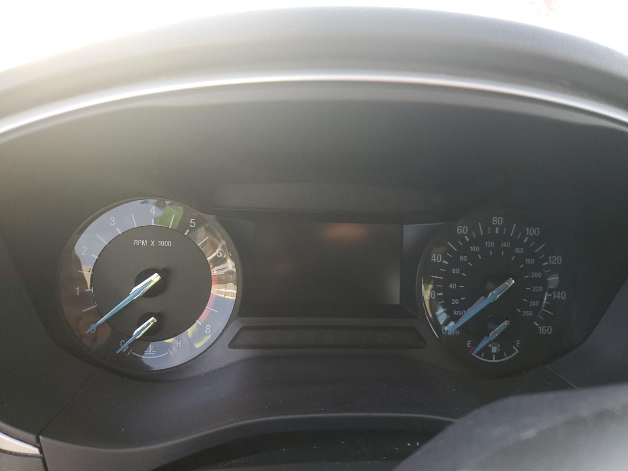 2016 Ford Fusion Se VIN: 3FA6P0H75GR152346 Lot: 90751345