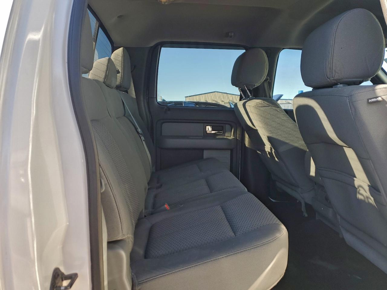 2013 Ford F150 Supercrew VIN: 1FTFW1ET5DKG28115 Lot: 94376095