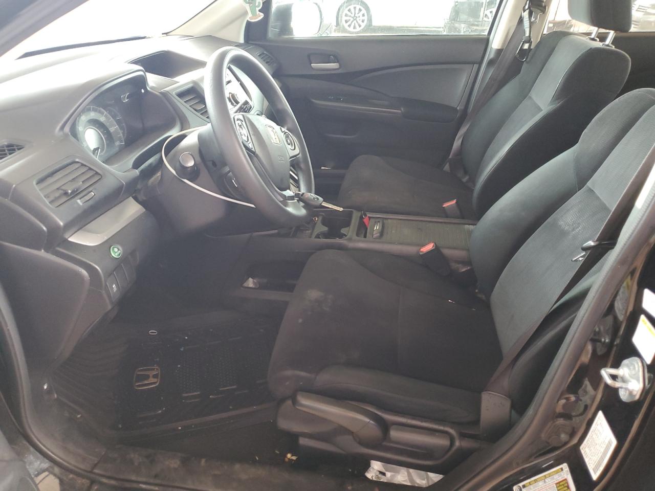 2013 Honda Cr-V Lx VIN: 2HKRM3H32DH511648 Lot: 92723895