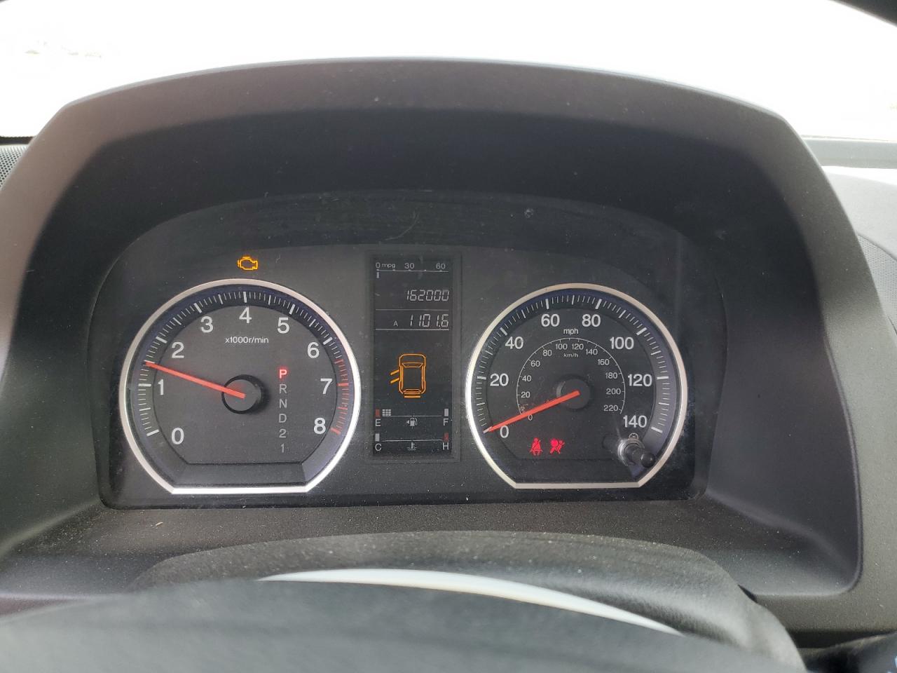 2008 Honda Cr-V Ex VIN: 3CZRE485X8G700397 Lot: 91408165