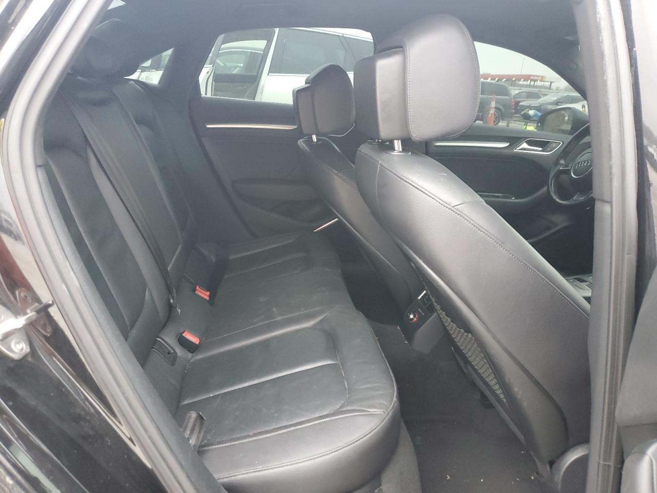 2015 Audi A3 Premium Plus VIN: WAUEFGFFXF1020264 Lot: 93023465