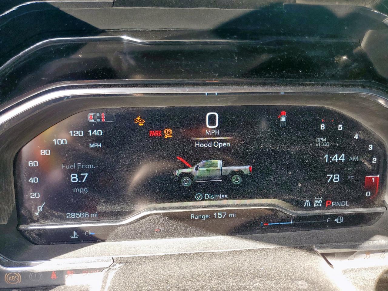 2024 GMC Sierra K2500 Slt VIN: 1GT49NE77RF343019 Lot: 91995915