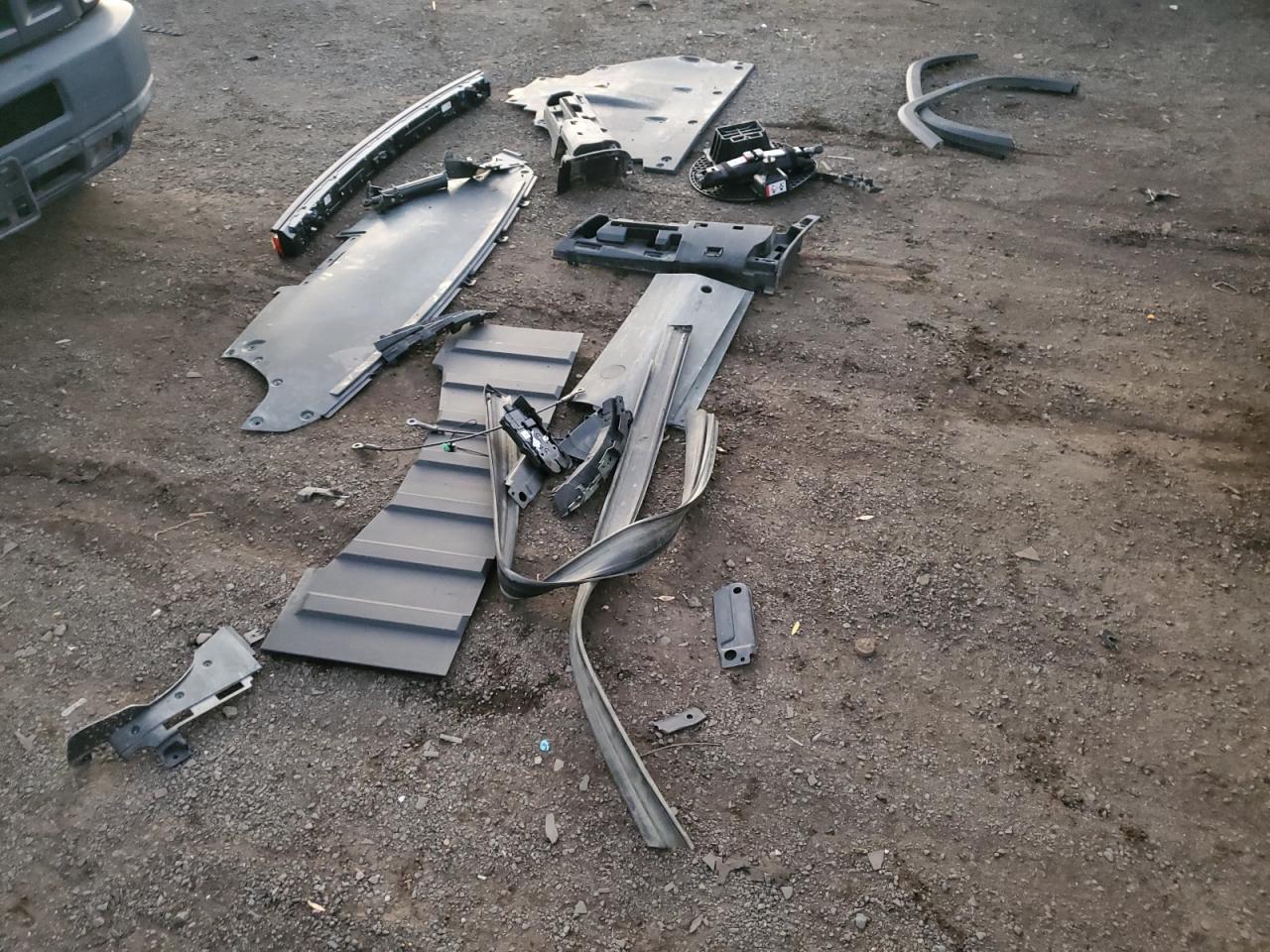 2022 Rivian R1T Adventure VIN: 7FCTGAAA2NN014248 Lot: 91329345