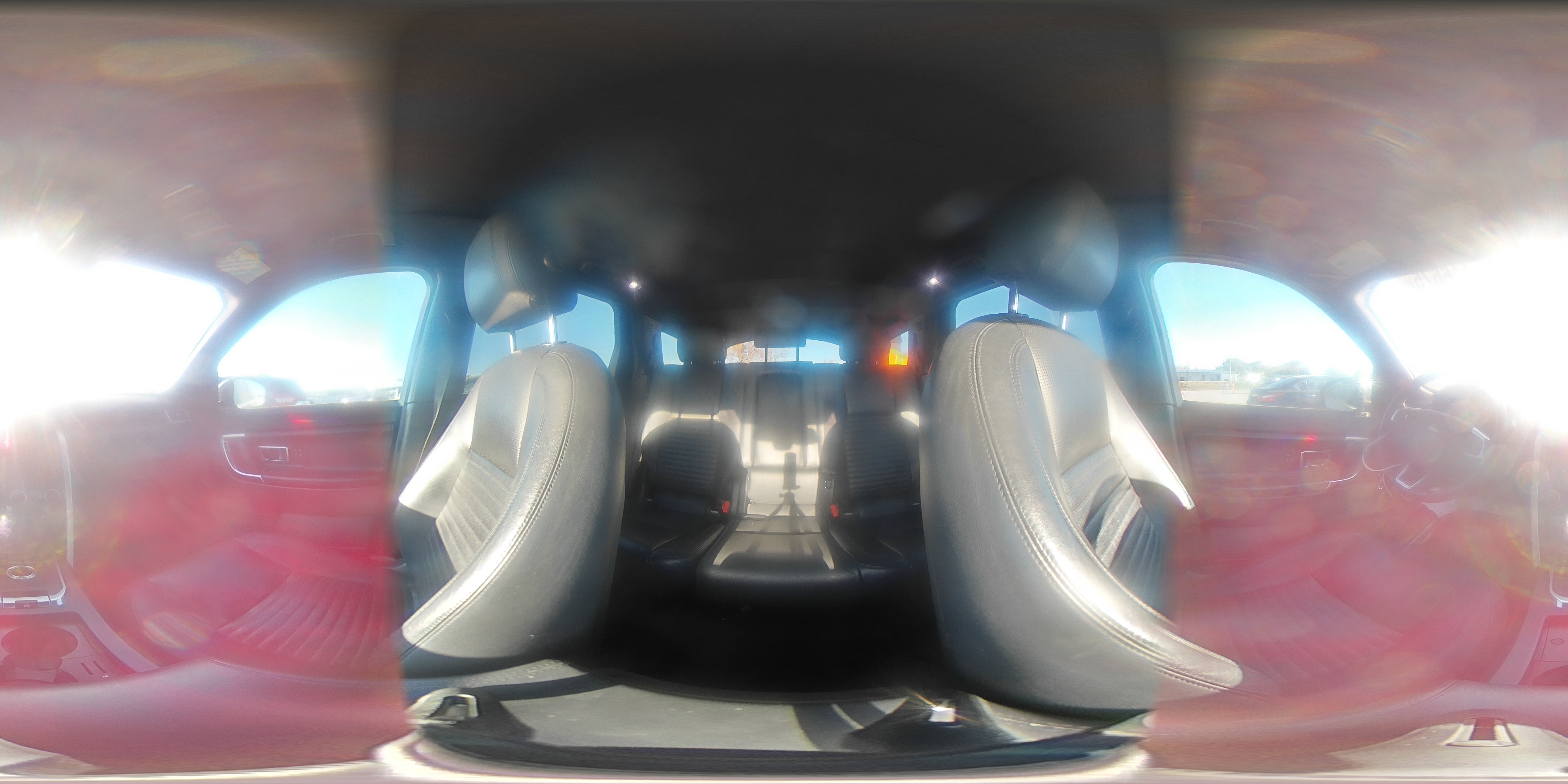 2016 Land Rover Discovery Sport Hse Luxury VIN: SALCT2BG1GH602002 Lot: 91446675