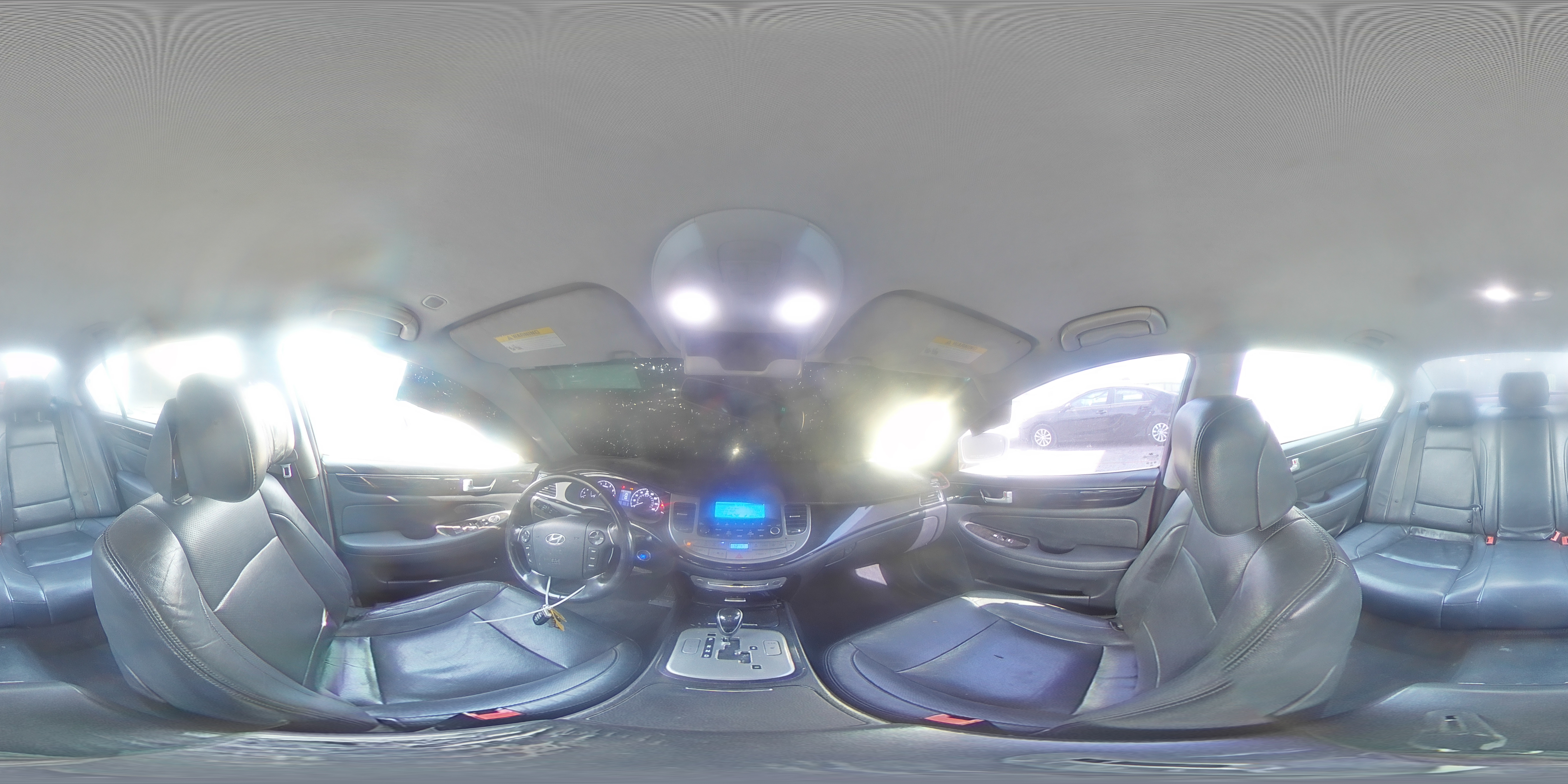 2013 Hyundai Genesis 3.8L VIN: KMHGC4DD4DU244626 Lot: 91504995