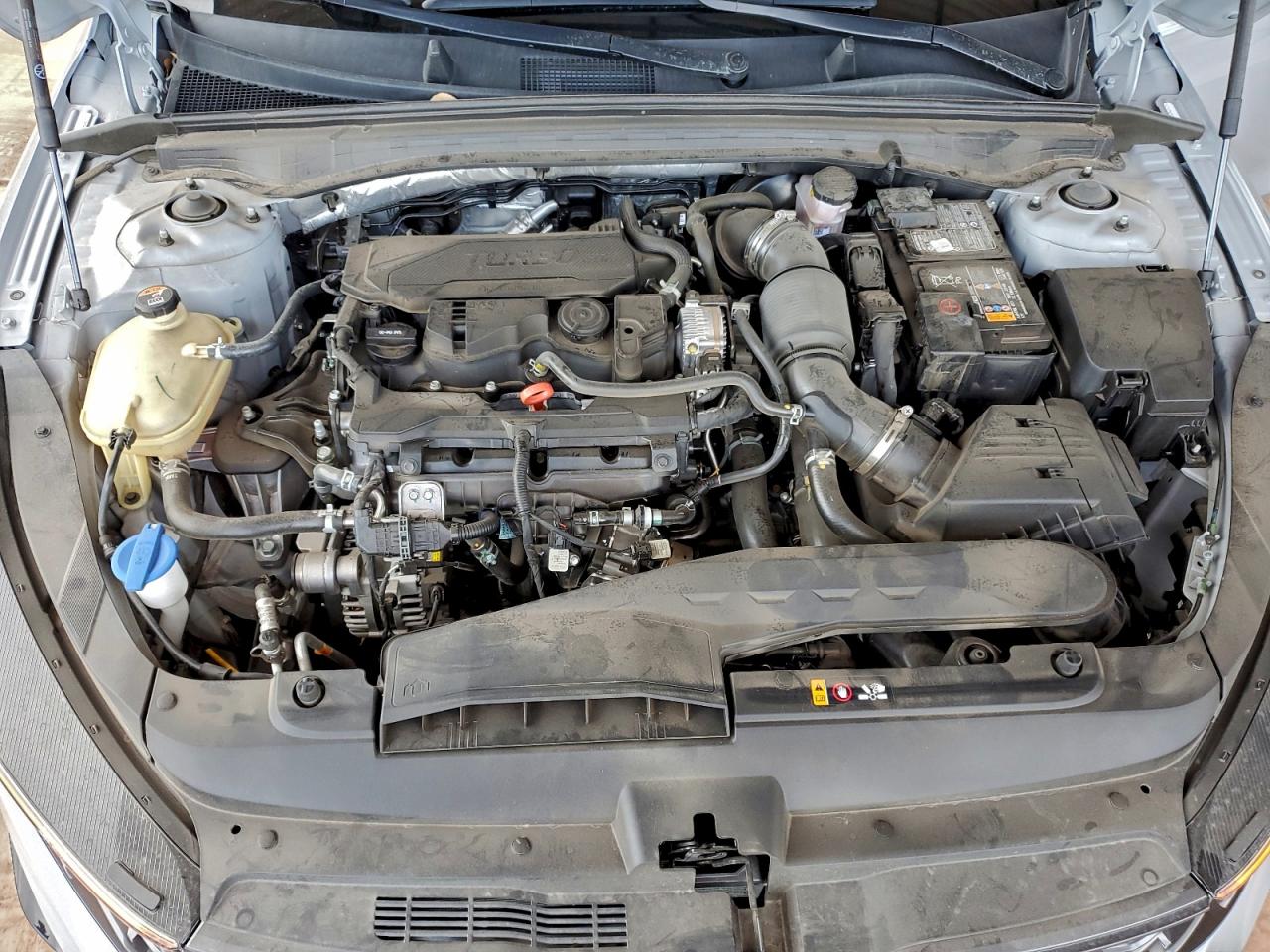 2024 Kia K5 Gt Line VIN: 5XXG64J2XRG266495 Lot: 94544365