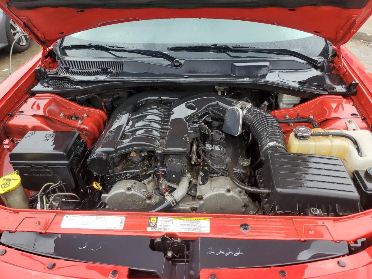 2009 Dodge Charger Sxt VIN: 2B3KA33V39H556229 Lot: 91641865