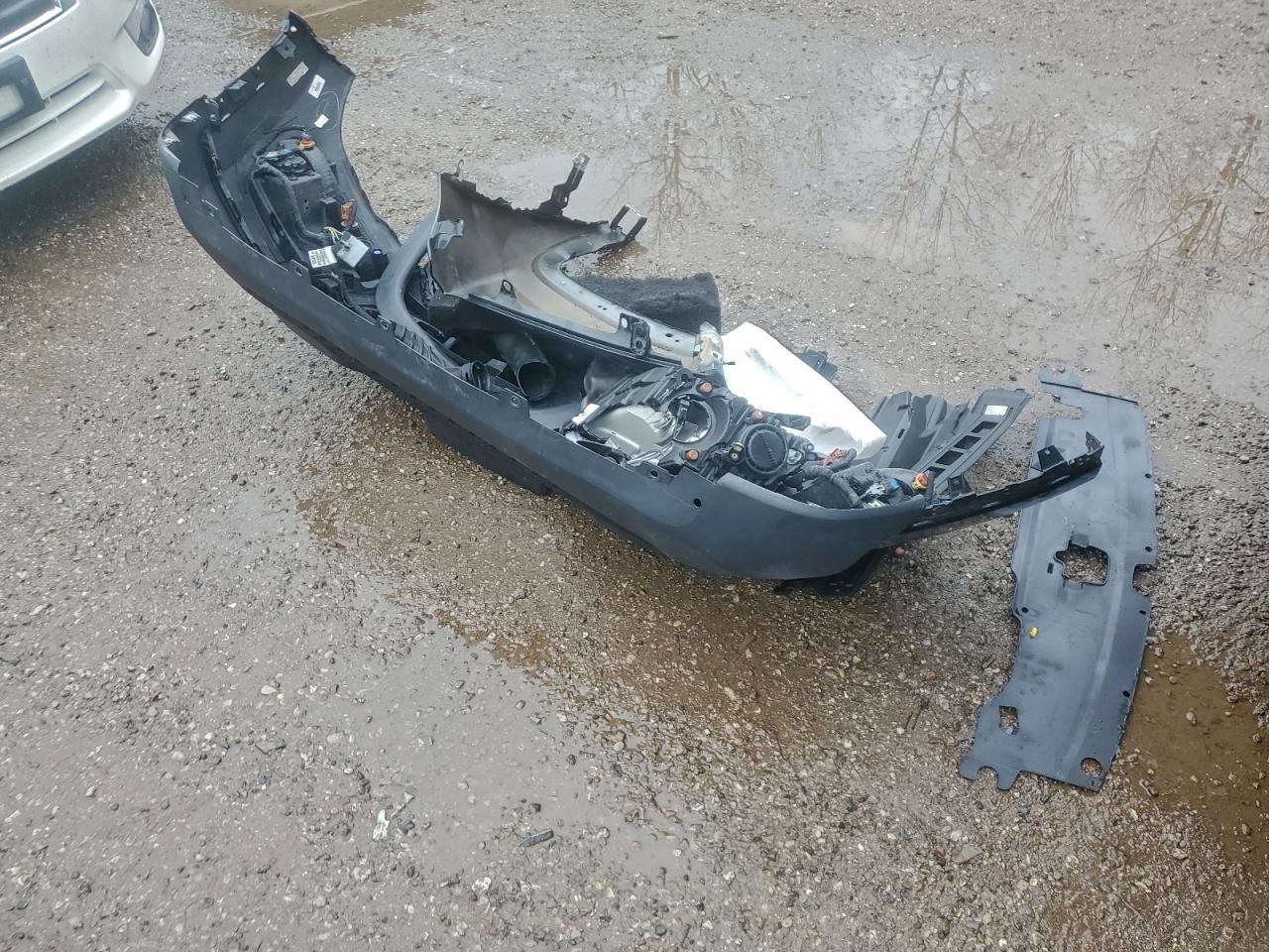 2020 Jeep Compass Trailhawk VIN: 3C4NJDDBXLT249287 Lot: 94373775