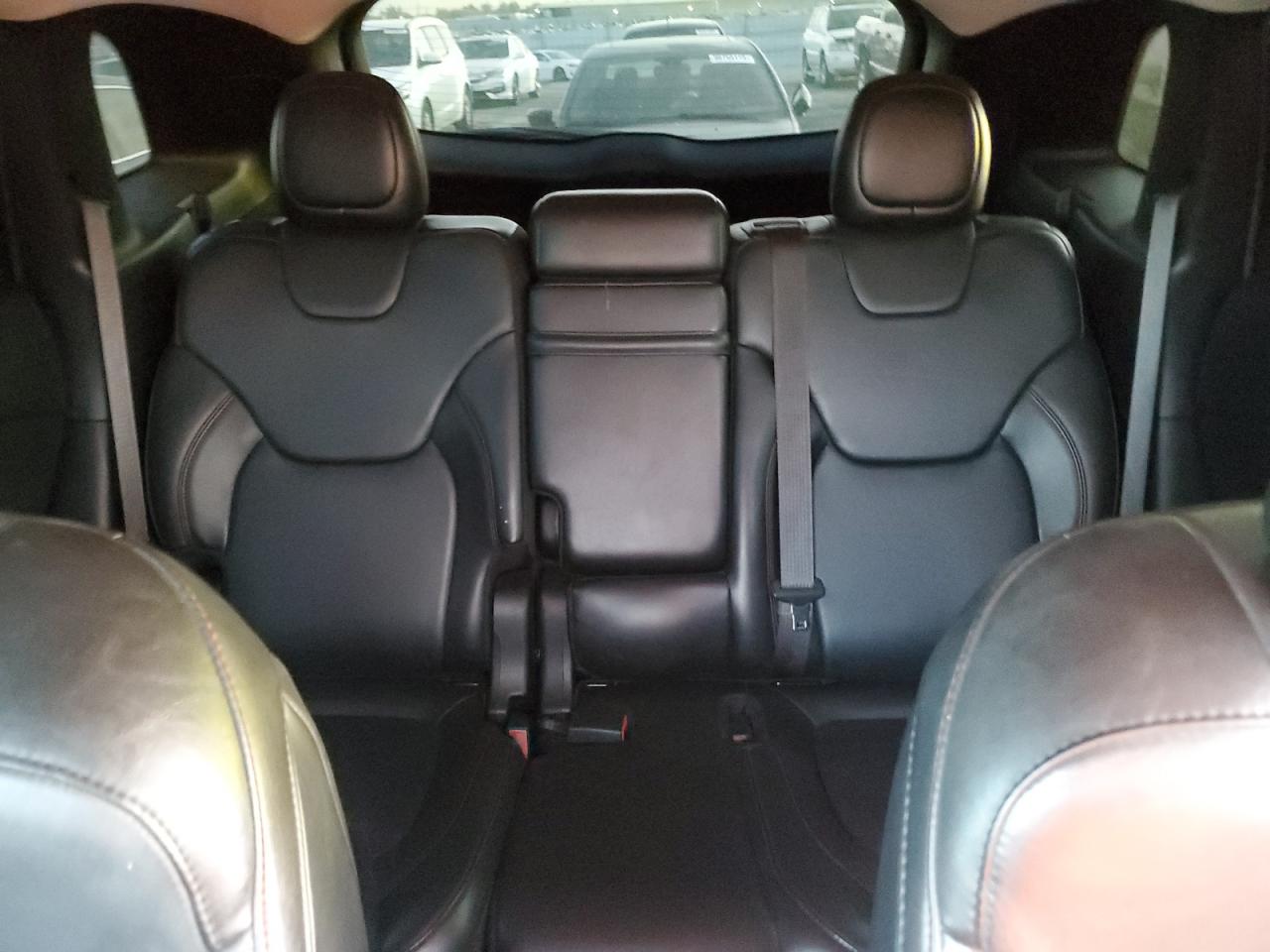 2015 Jeep Cherokee Trailhawk VIN: 1C4PJMBB9FW607070 Lot: 90738135