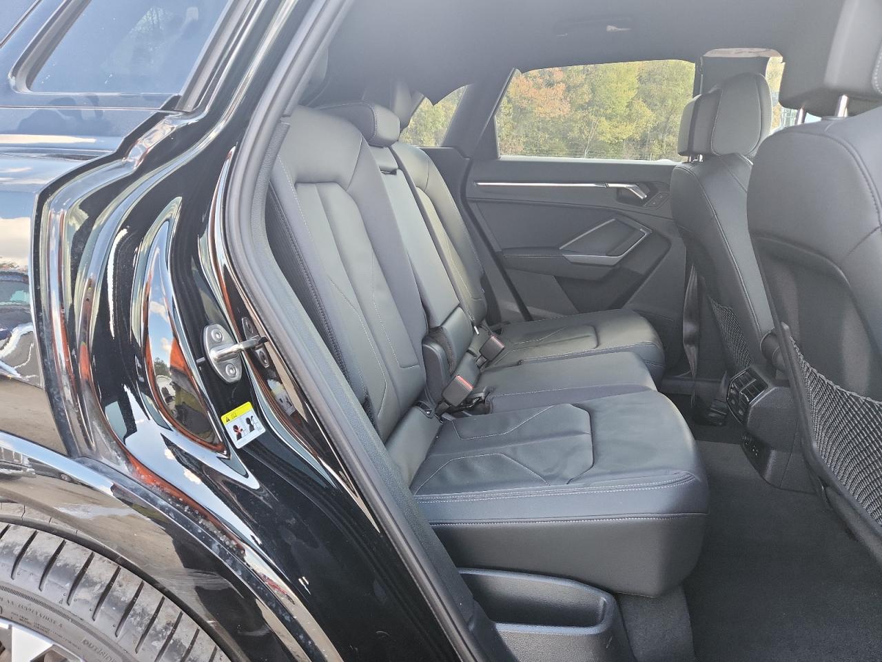 2024 Audi Q3 Premium Plus S Line 45 VIN: WA1EECF31R1105593 Lot: 92677095