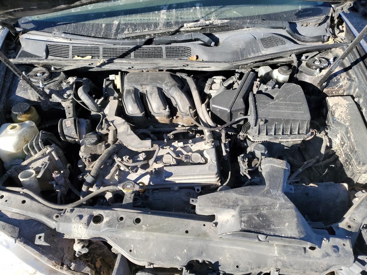 2009 Toyota Avalon Xl VIN: 4T1BK36B89U329754 Lot: 91912805