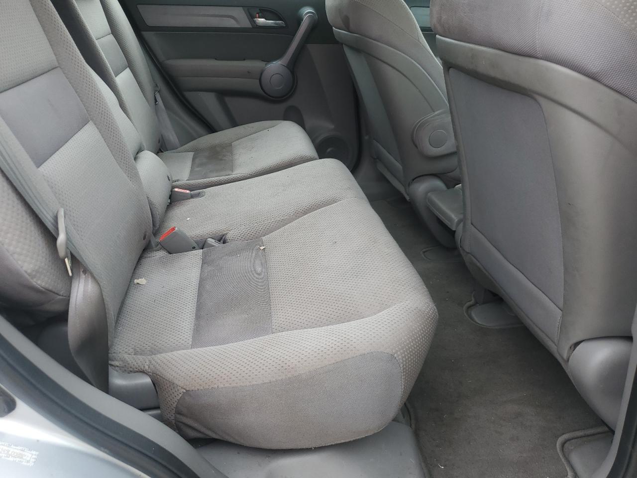 2009 Honda Cr-V Lx VIN: 5J6RE38349L008827 Lot: 91233365