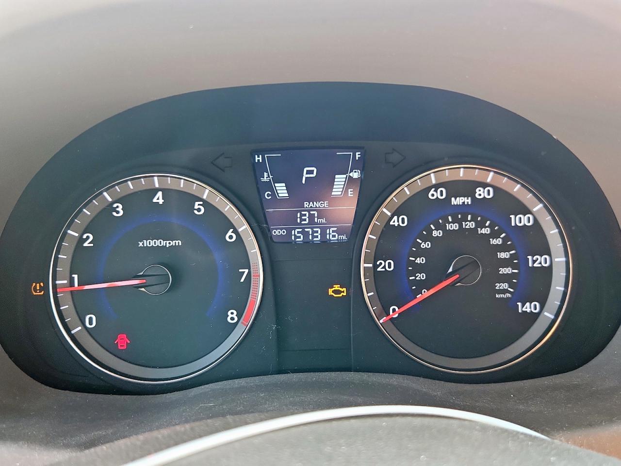 2013 Hyundai Accent Gls VIN: KMHCU4AE3DU351899 Lot: 91436665