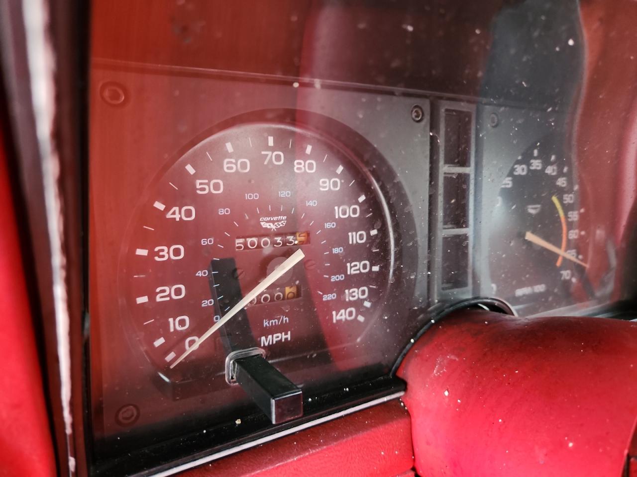 1979 Chevrolet Corvette VIN: 1Z8789S433953 Lot: 91387575