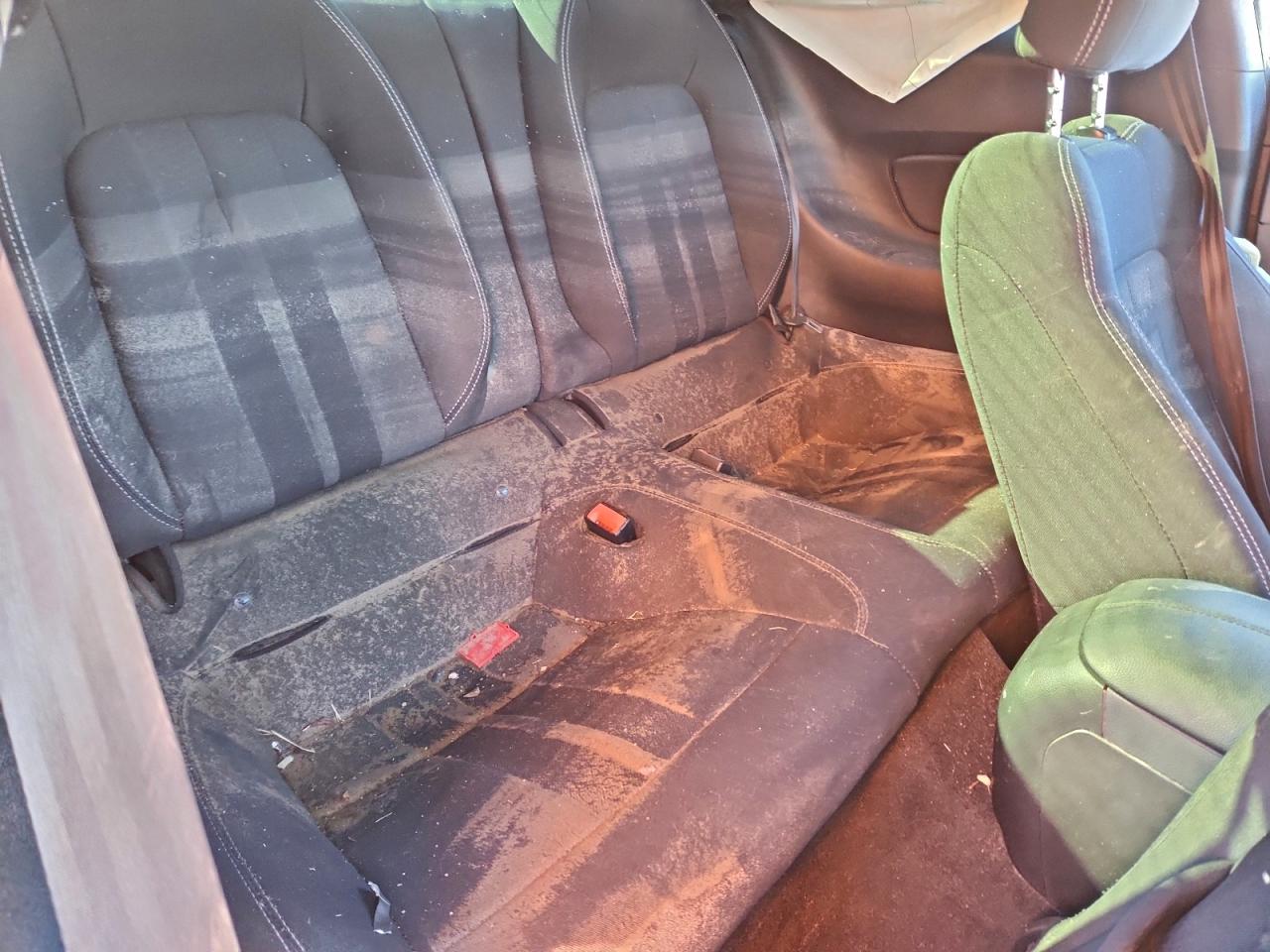 2020 Ford Mustang VIN: 1FA6P8TH3L5191125 Lot: 94535385