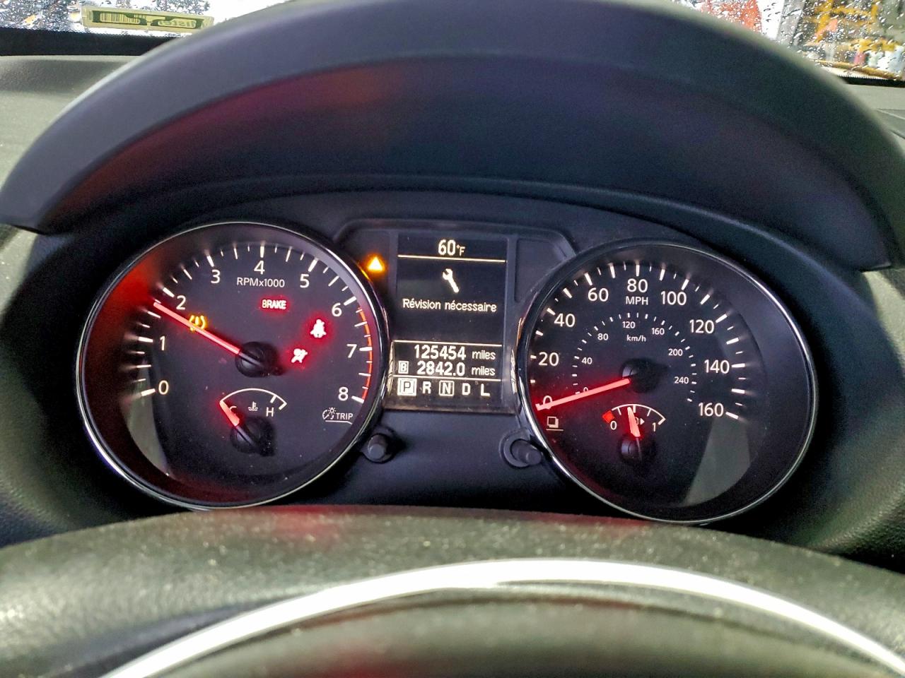 2012 Nissan Rogue S VIN: JN8AS5MVXCW362893 Lot: 94290795