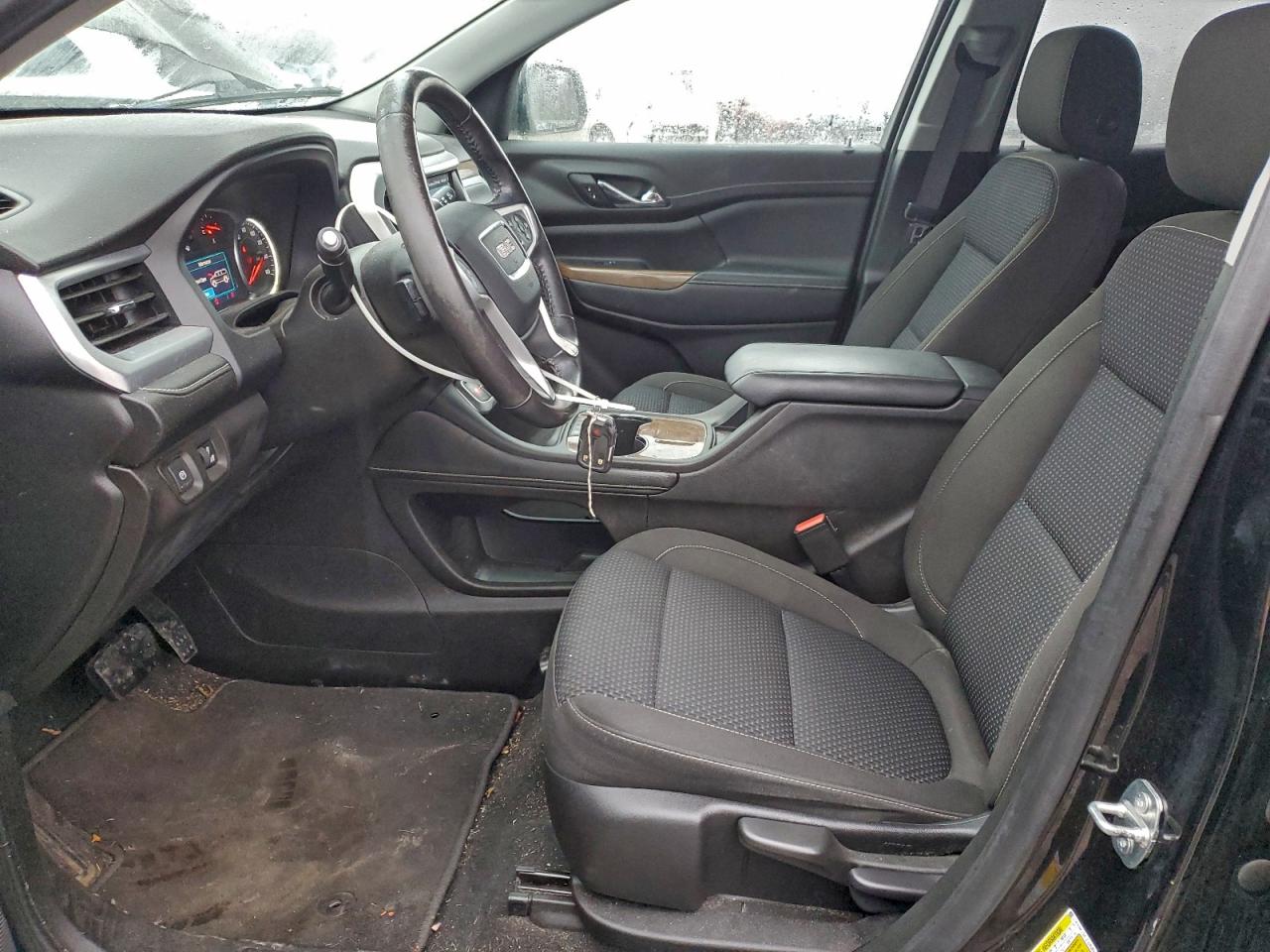 2020 GMC Acadia Sle VIN: 1GKKNKLSXLZ118189 Lot: 93931665