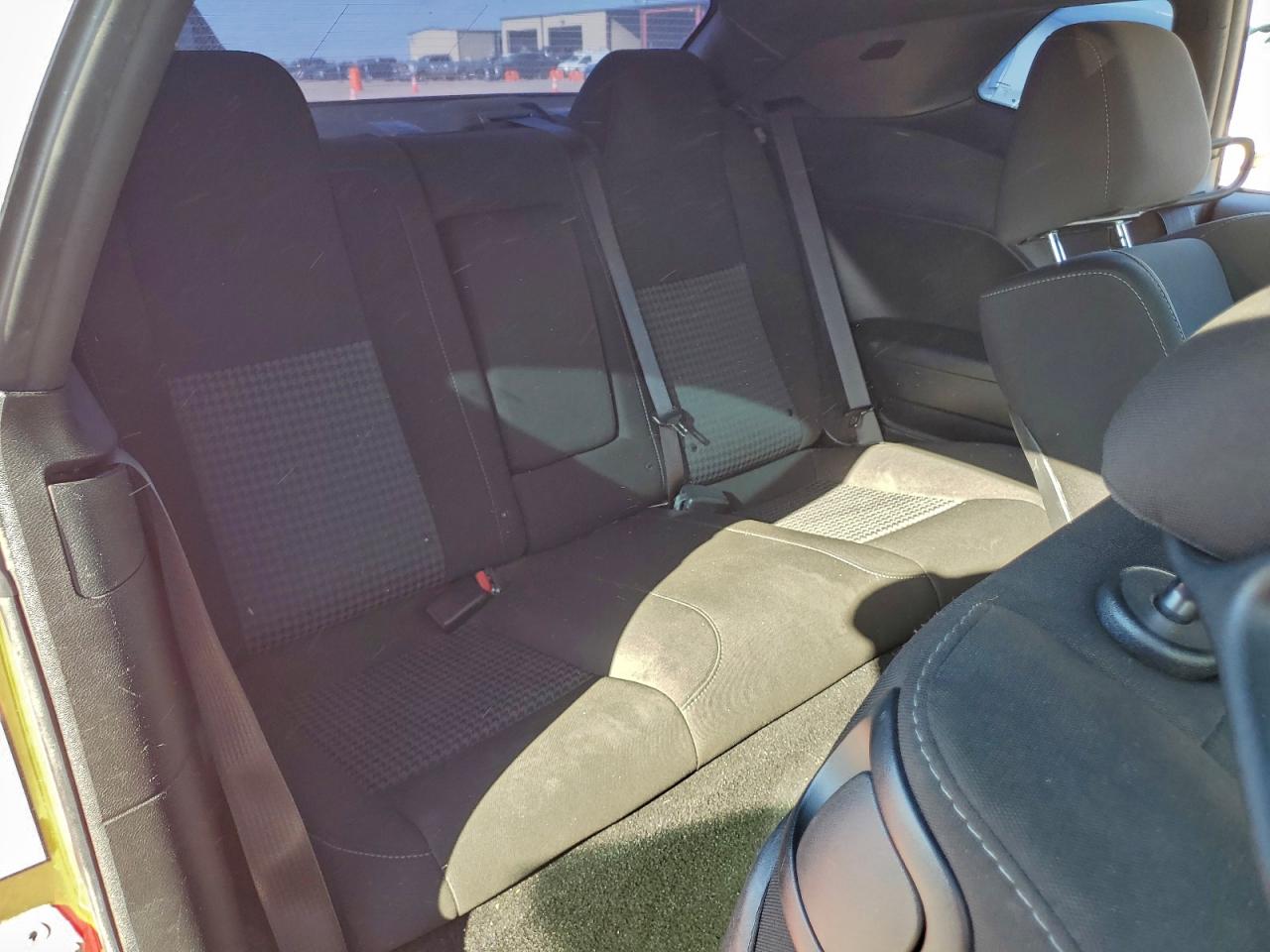 2021 Dodge Challenger R/T VIN: 2C3CDZBT5MH546697 Lot: 92698405