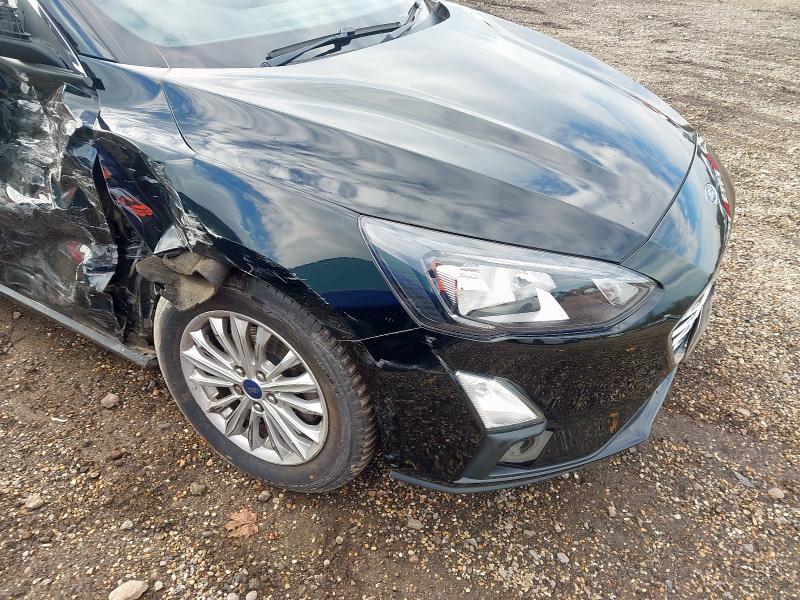 2019 FORD FOCUS 1.0 ECOBOOST 125 TITANIUM 5DR