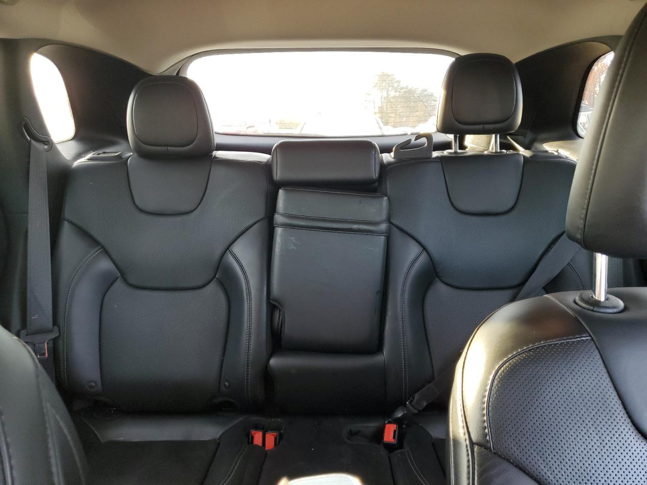 2019 Jeep Cherokee Limited VIN: 1C4PJMDX7KD330904 Lot: 93095955