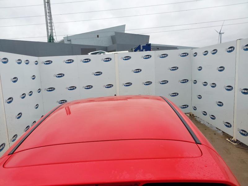 2013 FORD FIESTA 1.0 ECOBOOST TITANIUM 5DR