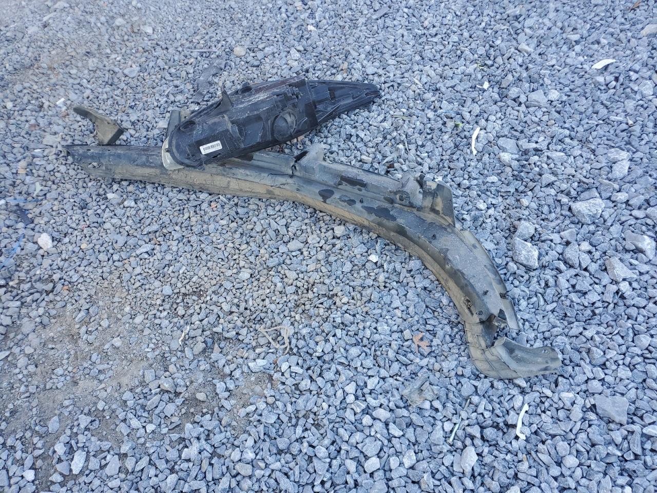 2014 Ford Fiesta Se VIN: 3FADP4BJ5EM189104 Lot: 92237055