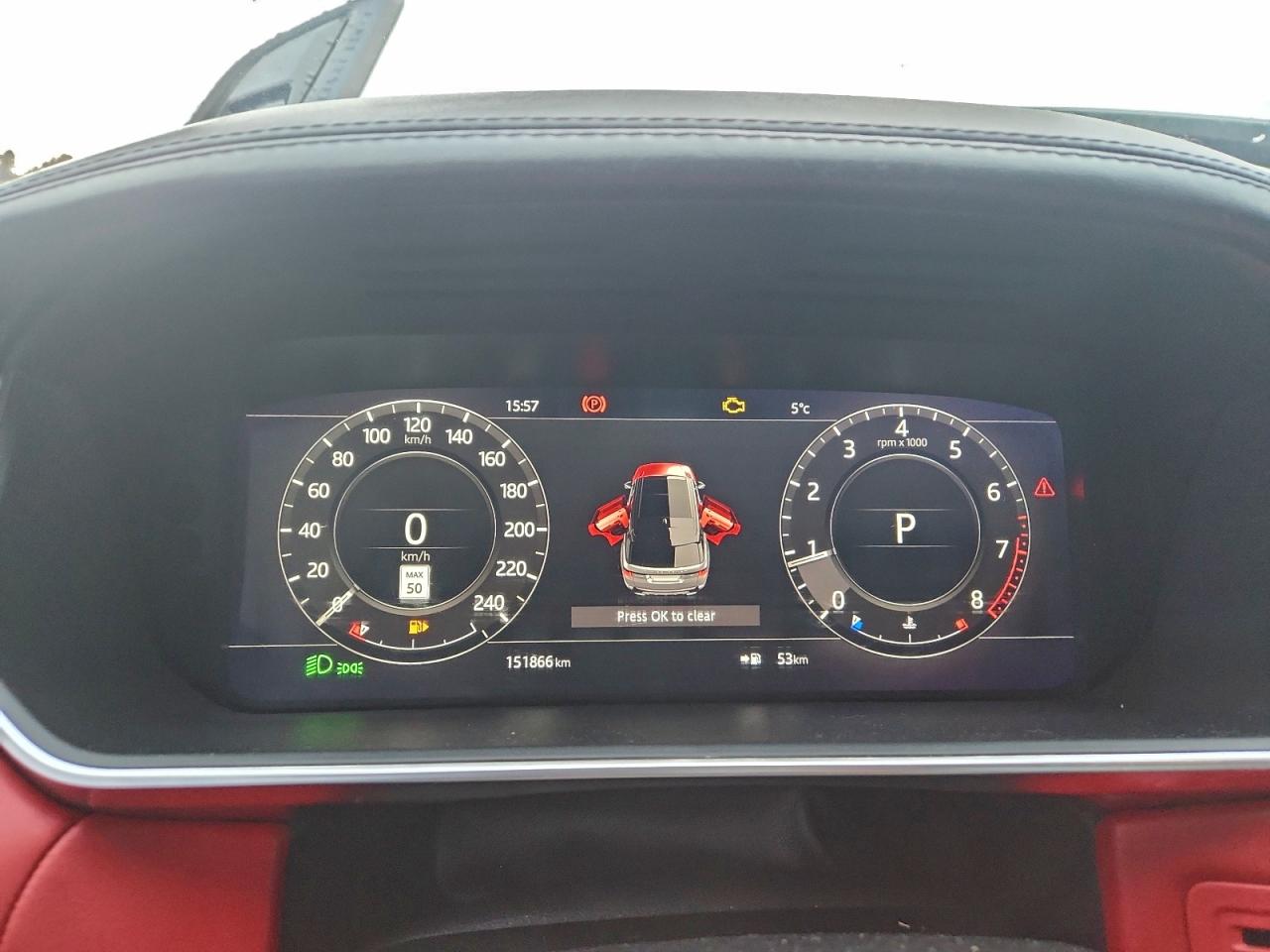 2019 Land Rover Range Rover Sport Hse Dynamic VIN: SALWV2SV4KA816232 Lot: 93720345