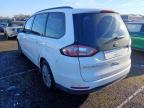 2016 FORD GALAXY 2.0 TDCI 150 ZETEC 5DR for sale at Copart SANDTOFT